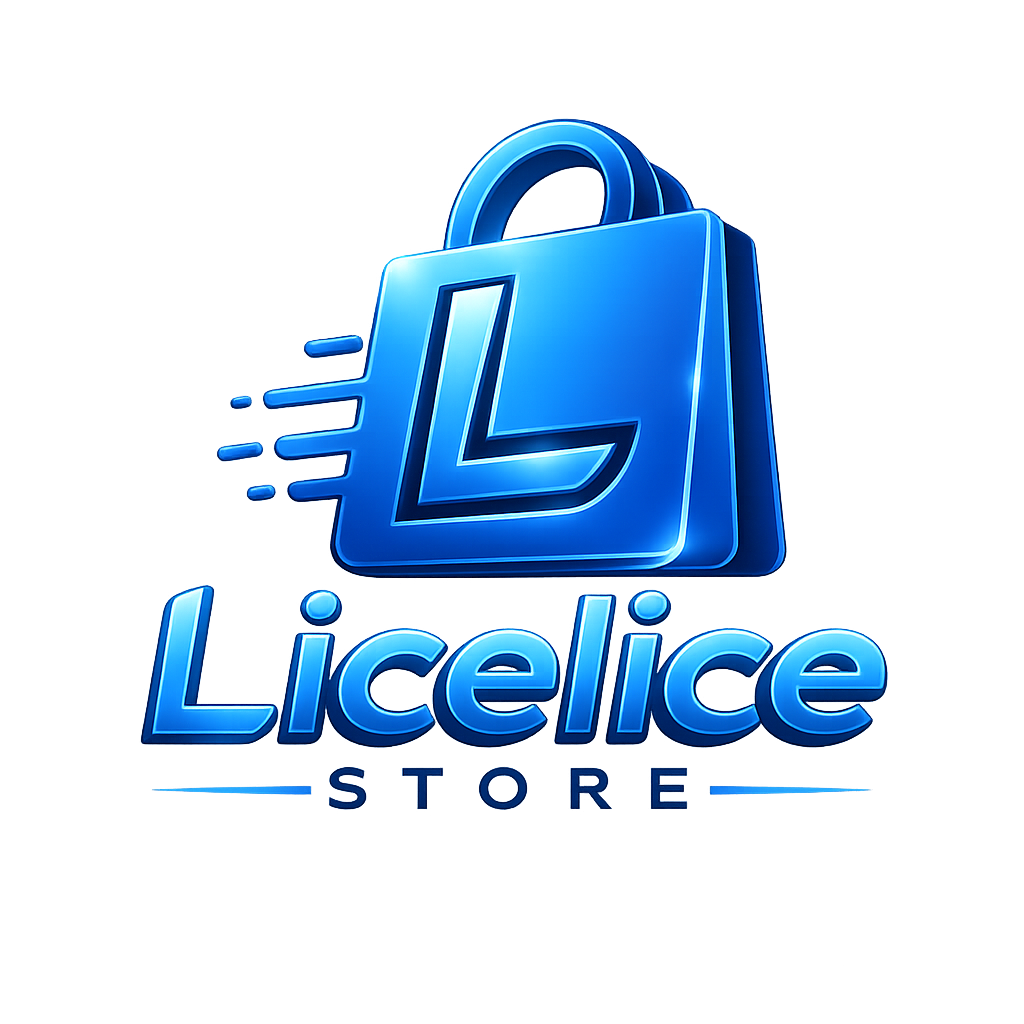 Licelice Stores