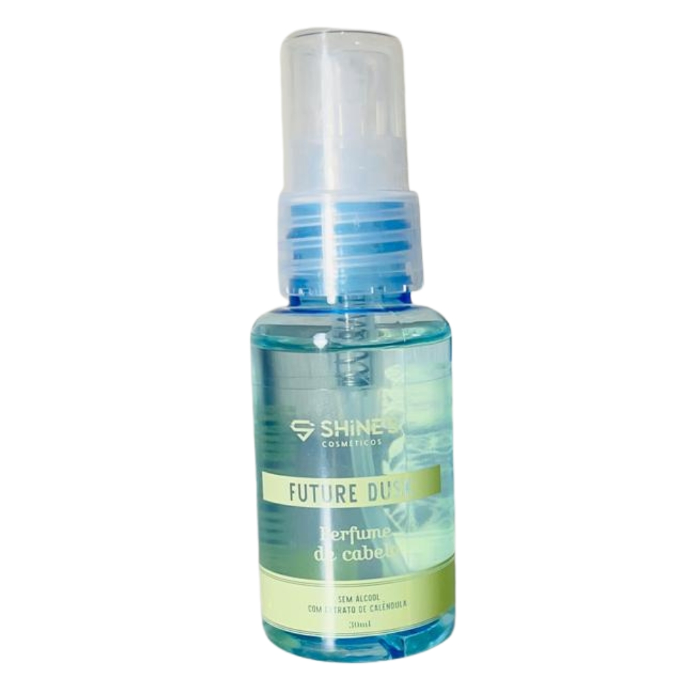 Perfume de Cabelo Shine's