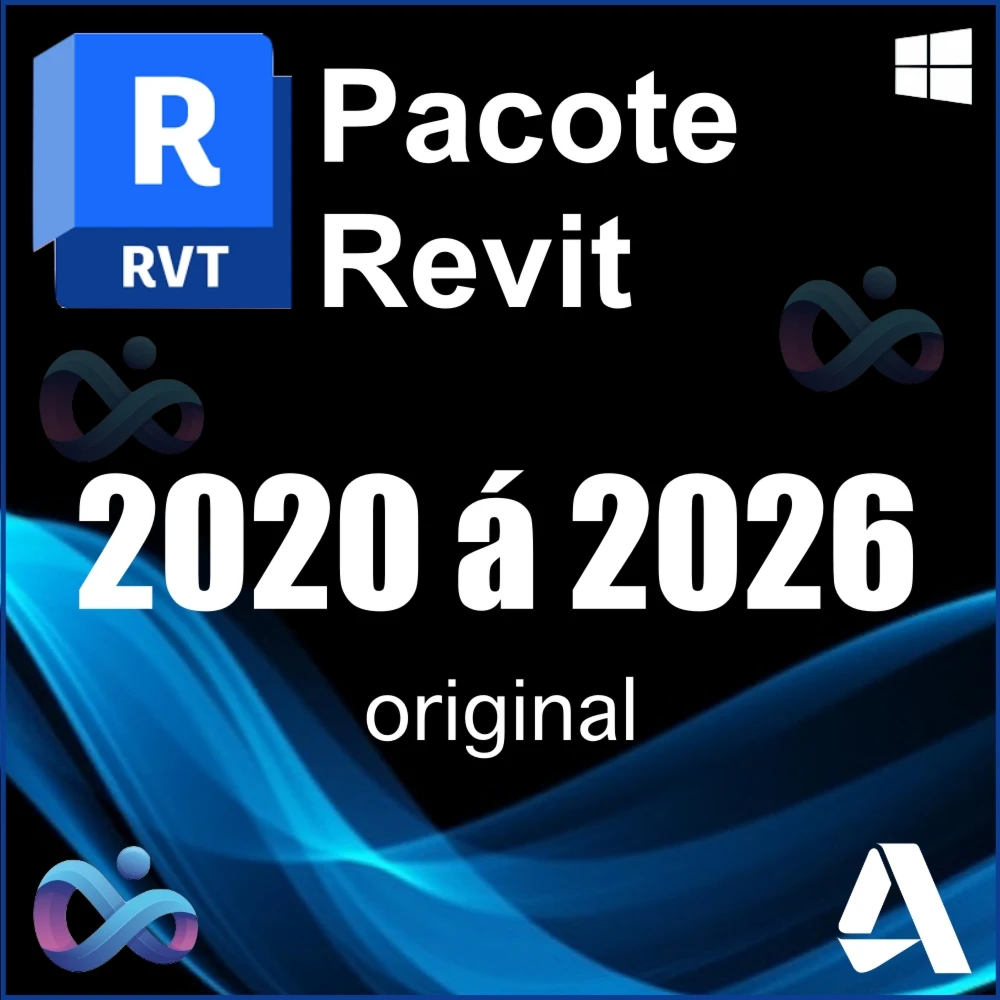 Revit para Windows - Original
