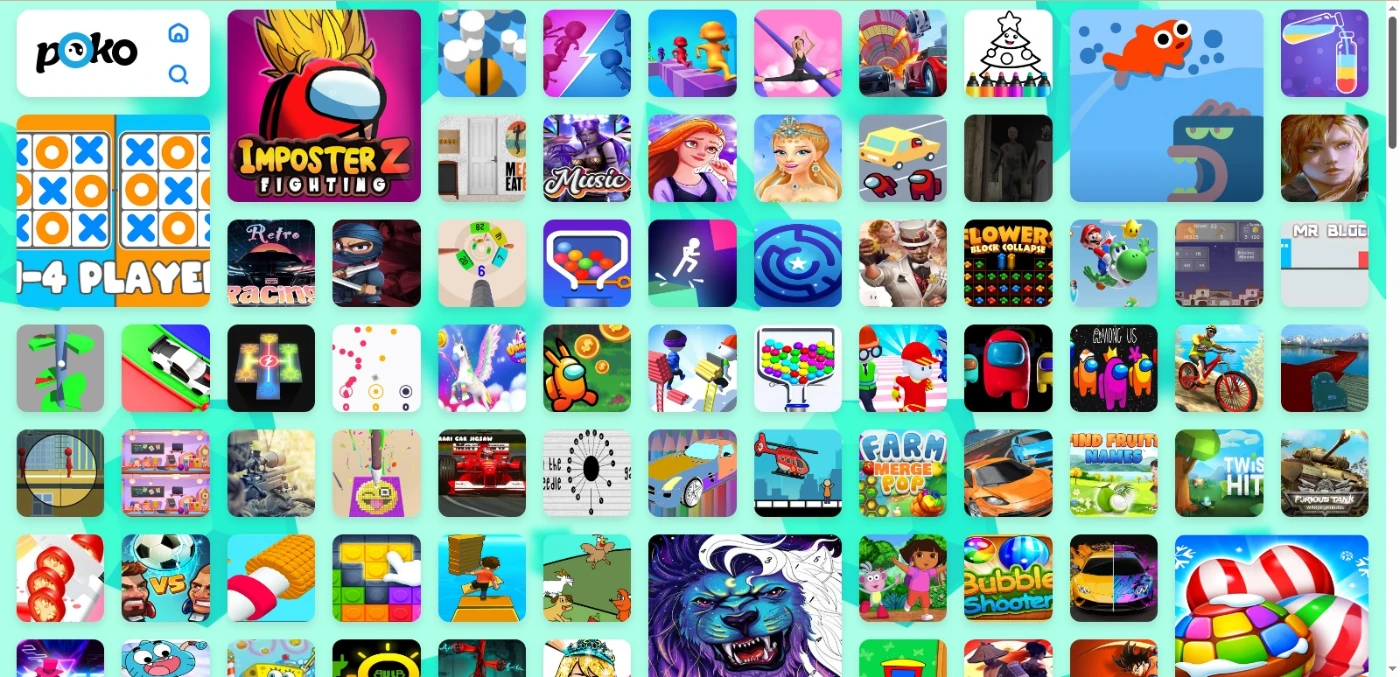 Script PHP - Sistema de jogo HTML 5